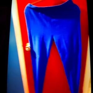 Cuddl duds fleece pants